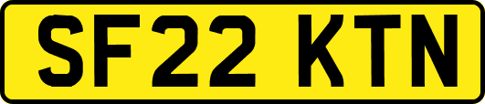 SF22KTN