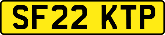 SF22KTP