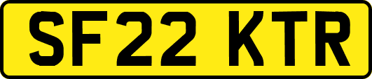 SF22KTR