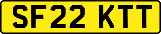SF22KTT