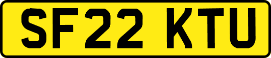 SF22KTU