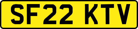 SF22KTV