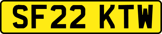 SF22KTW