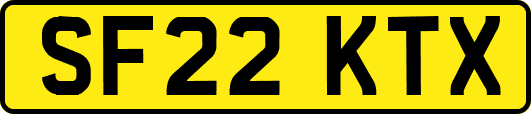 SF22KTX