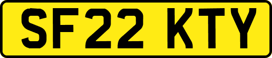 SF22KTY