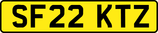 SF22KTZ