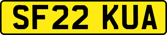 SF22KUA