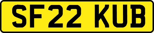 SF22KUB