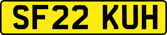 SF22KUH