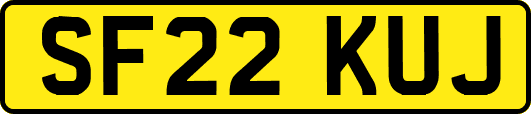 SF22KUJ