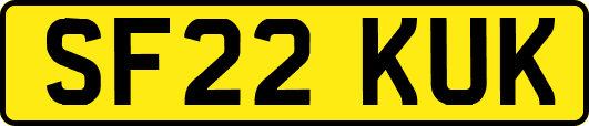 SF22KUK