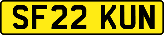 SF22KUN