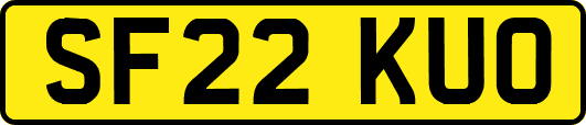 SF22KUO