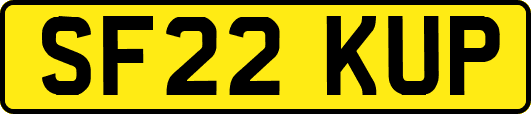 SF22KUP