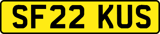 SF22KUS