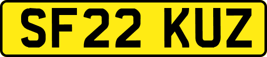 SF22KUZ