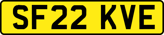 SF22KVE