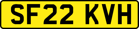 SF22KVH