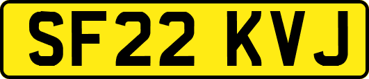 SF22KVJ