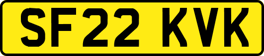 SF22KVK