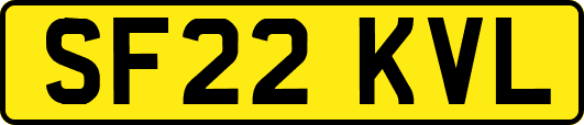 SF22KVL