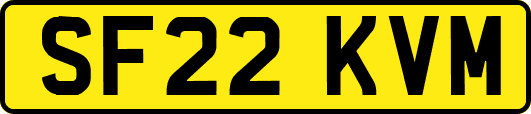 SF22KVM