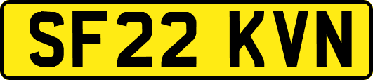 SF22KVN