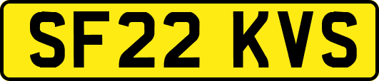 SF22KVS