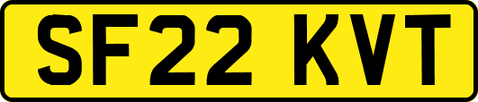 SF22KVT