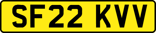 SF22KVV