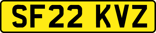 SF22KVZ