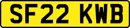 SF22KWB