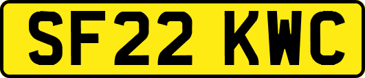 SF22KWC