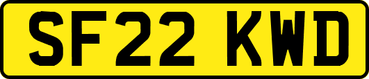SF22KWD