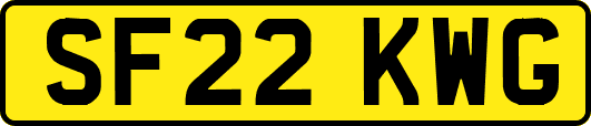 SF22KWG