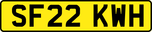 SF22KWH