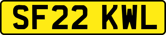 SF22KWL