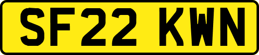SF22KWN