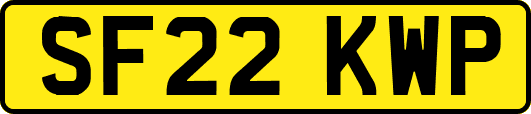 SF22KWP