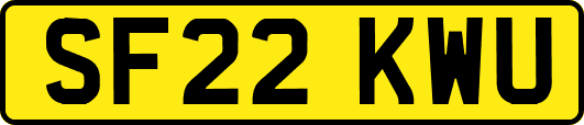 SF22KWU