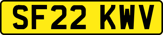 SF22KWV