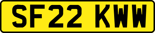 SF22KWW