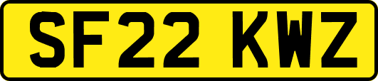 SF22KWZ