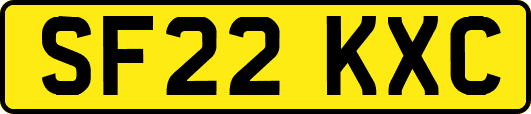 SF22KXC