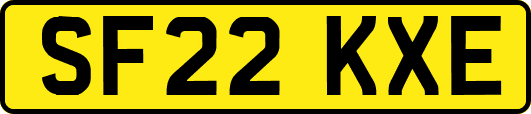SF22KXE