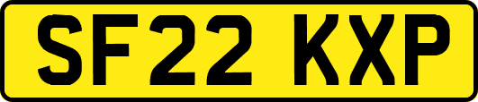 SF22KXP