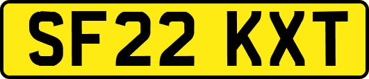 SF22KXT