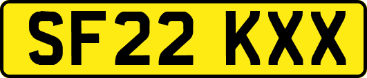 SF22KXX