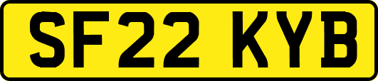 SF22KYB