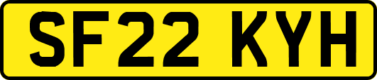 SF22KYH